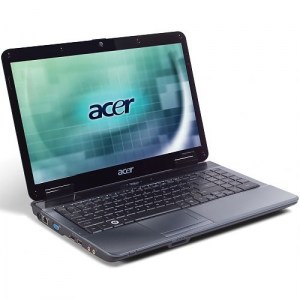 Acer Aspire 5541G запчасти для ноутбука, разбор по запчастям